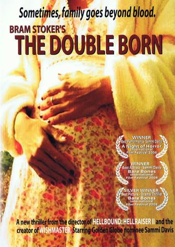 The Double Born film afişi