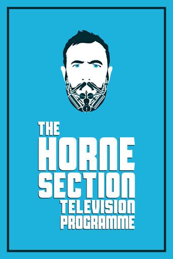 The Horne Section Television Programme film afişi