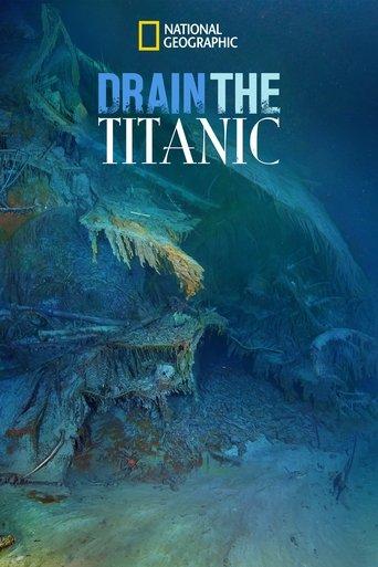 Drain the Titanic film afişi
