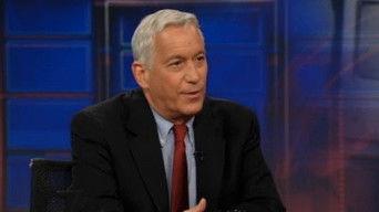 Walter Isaacson