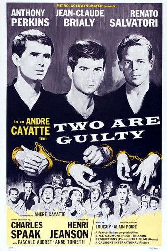 The Sword and the Balance film afişi