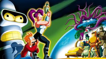 The Beast with a Billion Backs