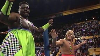 Superstars - Oct 10, 1992