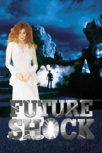Future Shock film afişi