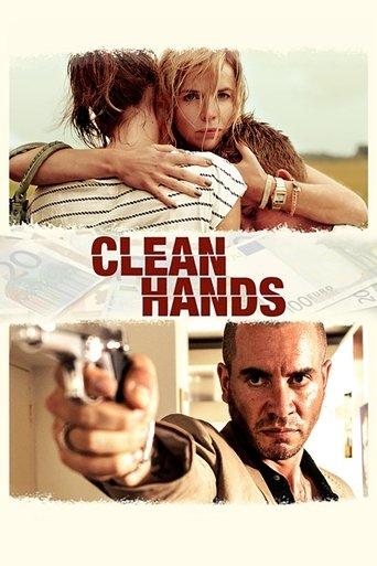 Clean Hands film afişi