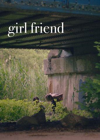 Girl Friend film afişi