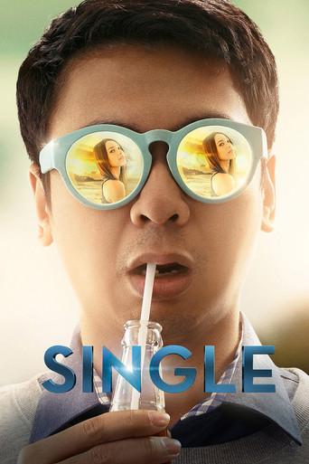 Single film afişi