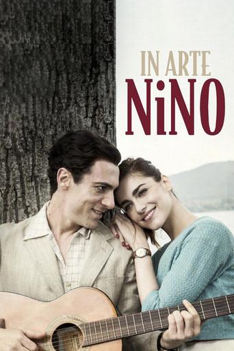 In arte Nino film afişi