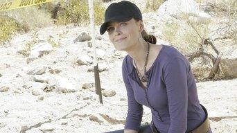 The Woman in the Sand