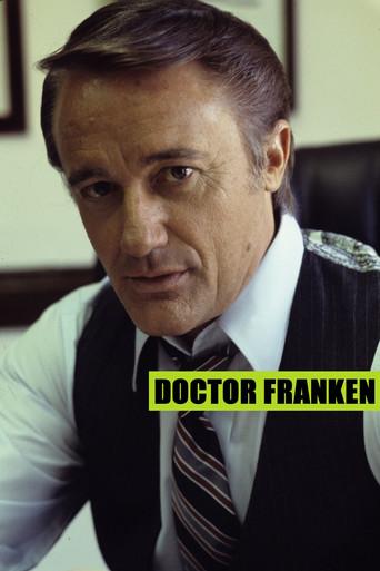 Doctor Franken film afişi