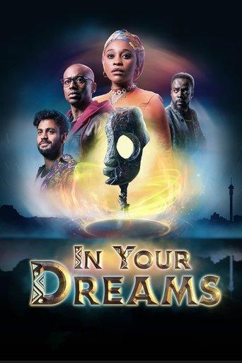 In Your Dreams dizi afişi