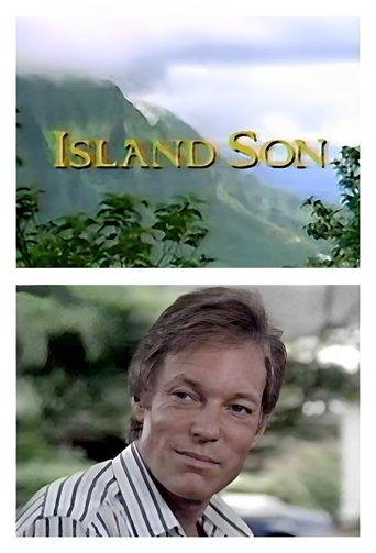 Island Son dizi afişi