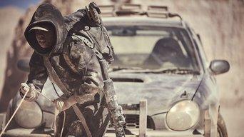 Vampire Mythology Bullshit