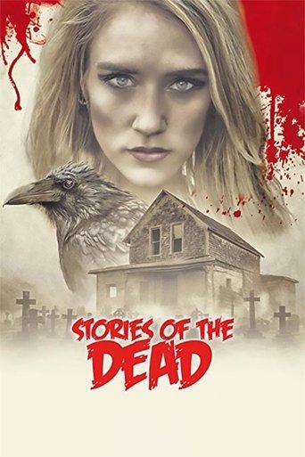 Stories of the Dead film afişi