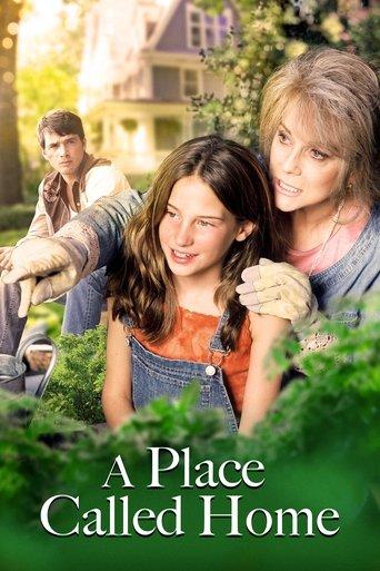 A Place Called Home film afişi