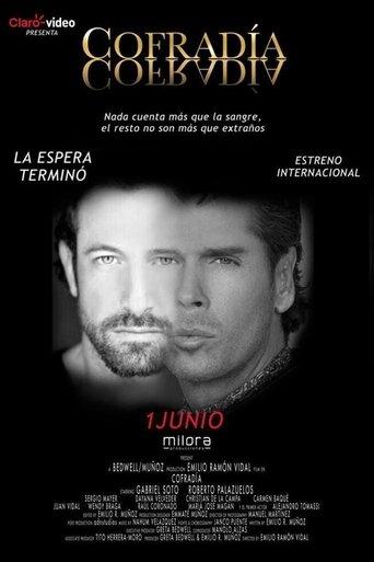 Cofradia film afişi