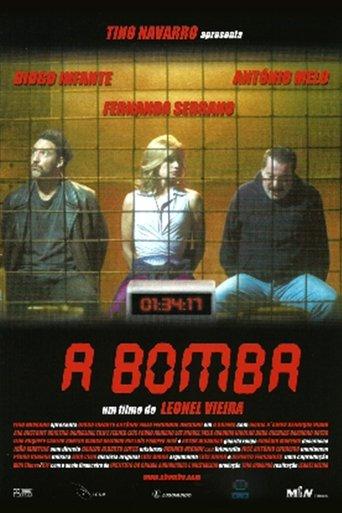A Bomba film afişi