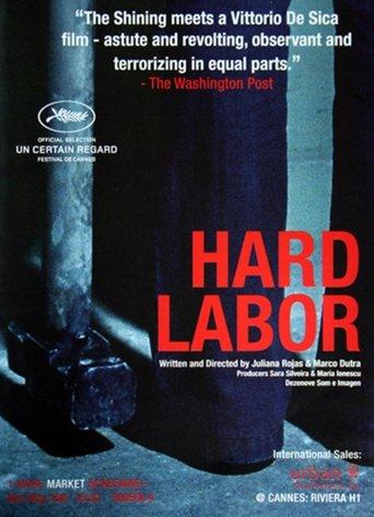 Hard Labor film afişi