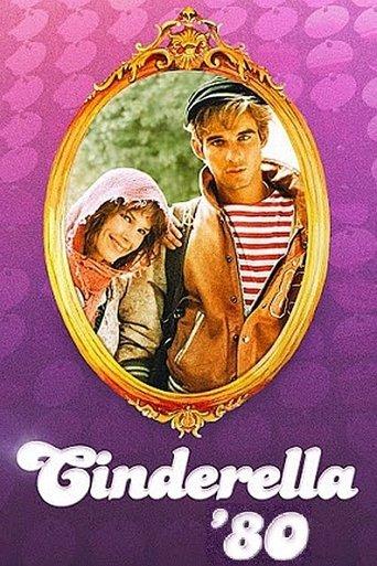 Cinderella '80 film afişi