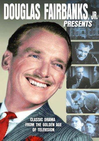 Douglas Fairbanks, Jr., Presents dizi afişi
