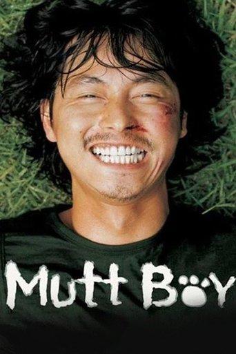 Mutt Boy film afişi