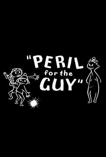 Peril for the Guy film afişi