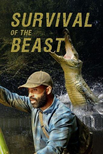 Survival of the Beast dizi afişi