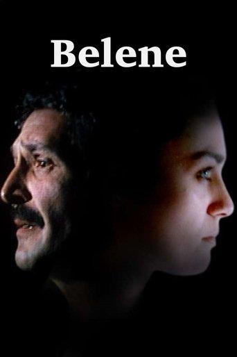 Belene dizi afişi