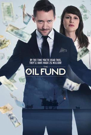 The Oil Fund dizi afişi