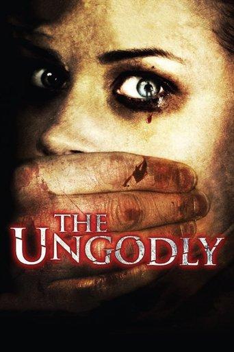 The Ungodly film afişi