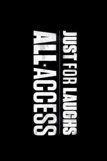 Just for Laughs All Access - With Broad City film afişi