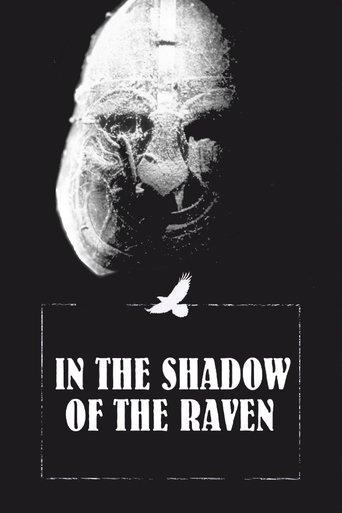 In the Shadow of the Raven film afişi