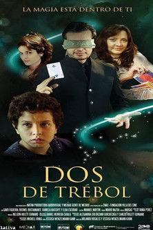 Dos de Trébol film afişi