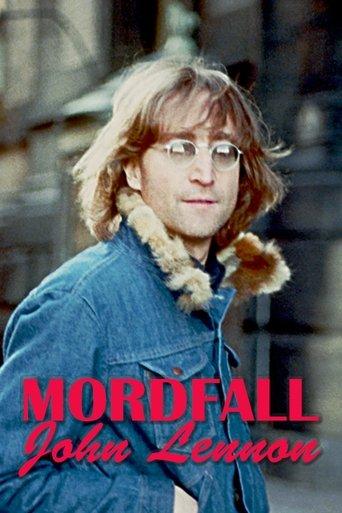 I Killed John Lennon film afişi