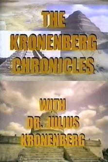 The Kronenberg Chronicles film afişi