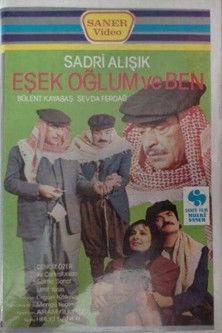 Eşşek Oğlum ve Ben film afişi
