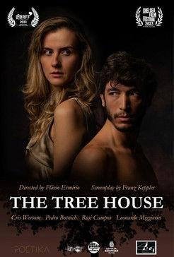 The Tree House film afişi