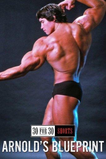 Arnold's Blueprint film afişi