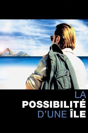 Possibility of an Island film afişi