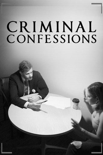 Criminal Confessions dizi afişi