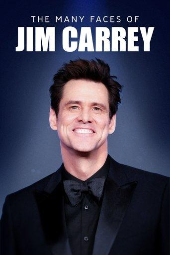 The Many Faces of Jim Carey film afişi
