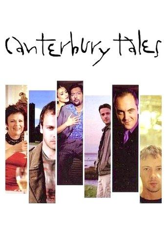 Canterbury Tales dizi afişi