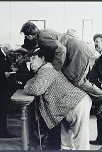 The Blackleg film afişi