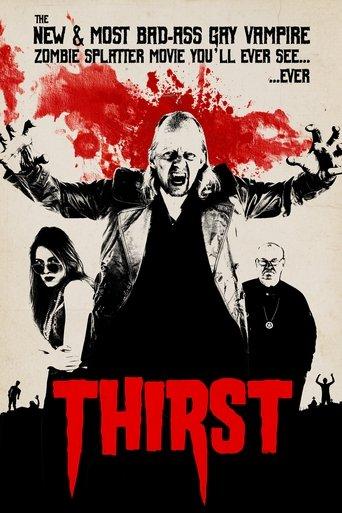 Thirst film afişi
