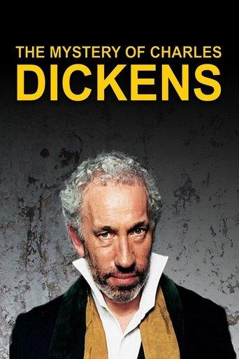 Dickens dizi afişi