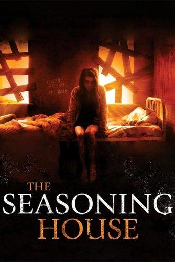 The Seasoning House film afişi