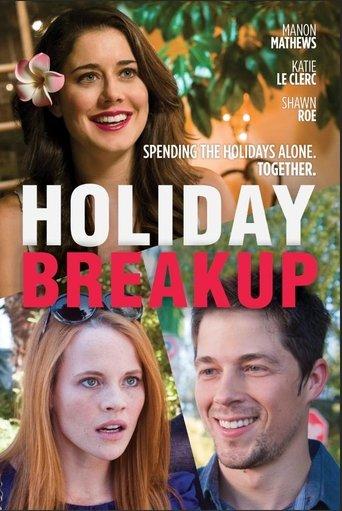 Holiday Breakup film afişi