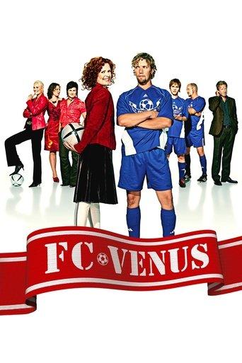 FC Venus film afişi