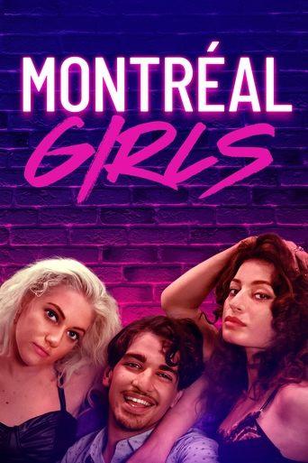 Montréal Girls film afişi