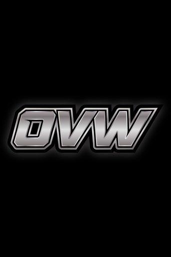 Ohio Valley Wrestling TV dizi afişi
